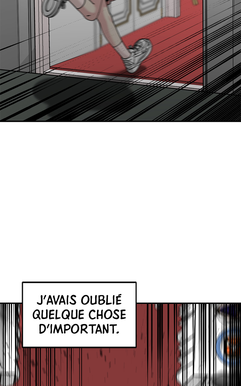 Hero Killer Chapitre 34 - Page 78