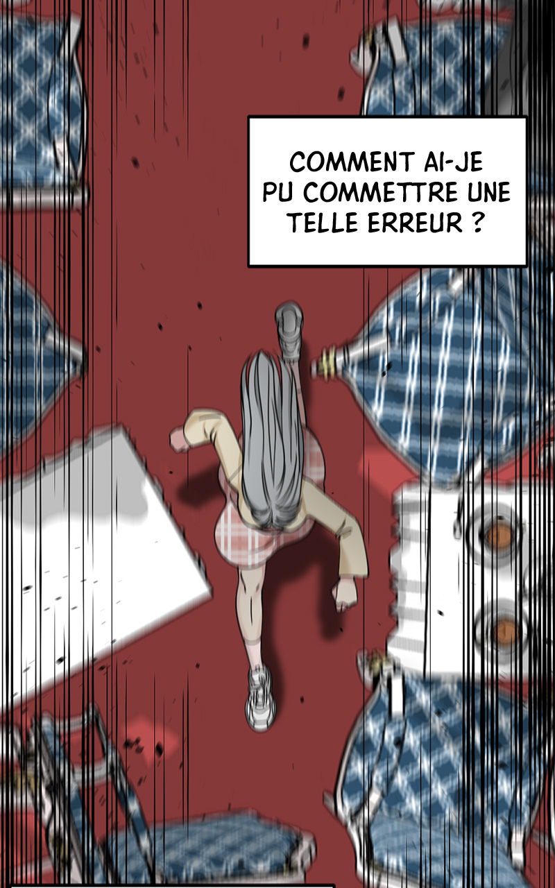Hero Killer Chapitre 34 - Page 79