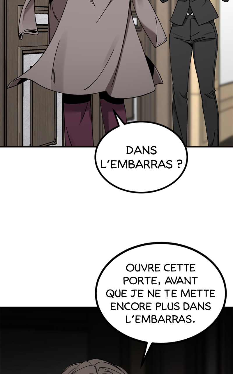 Hero Killer Chapitre 34 - Page 8