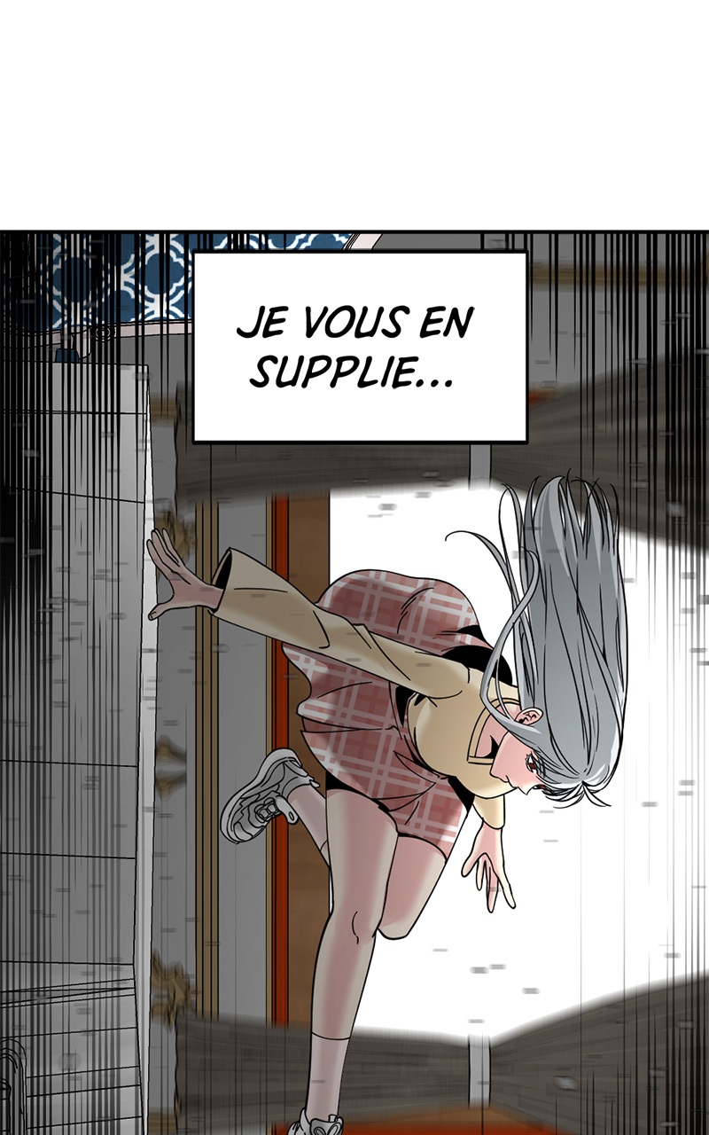 Hero Killer Chapitre 34 - Page 81
