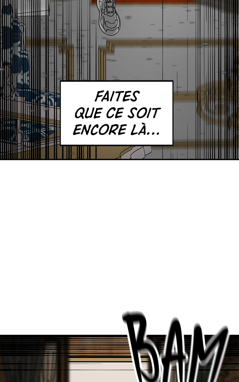 Hero Killer Chapitre 34 - Page 82