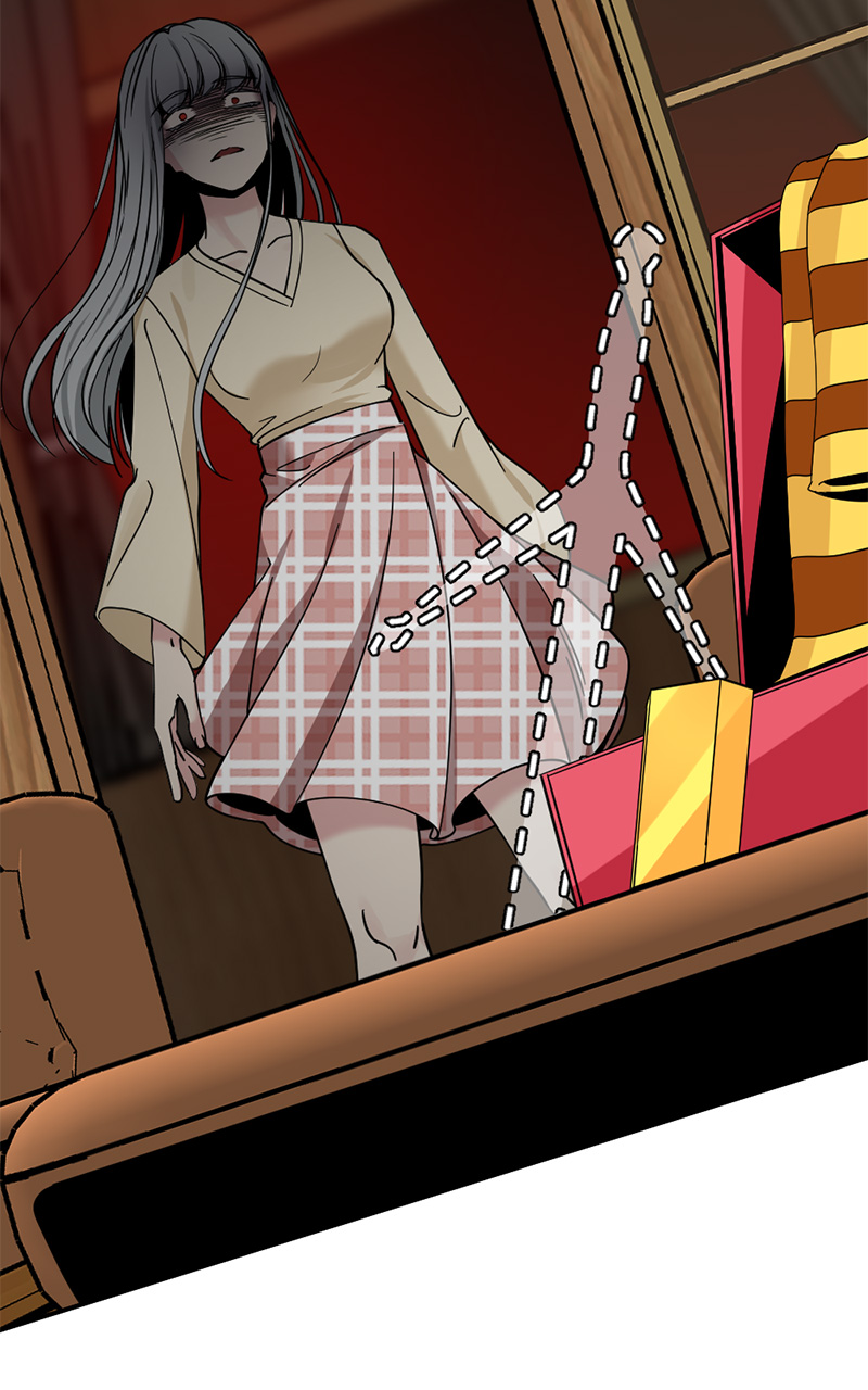 Hero Killer Chapitre 34 - Page 85