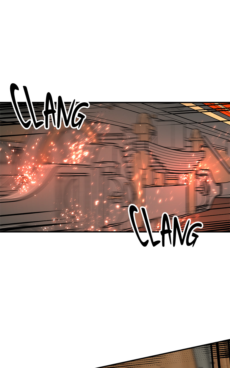 Hero Killer Chapitre 34 - Page 86