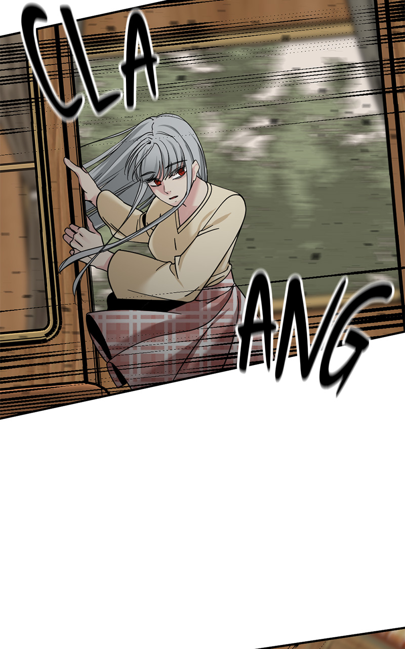 Hero Killer Chapitre 34 - Page 87