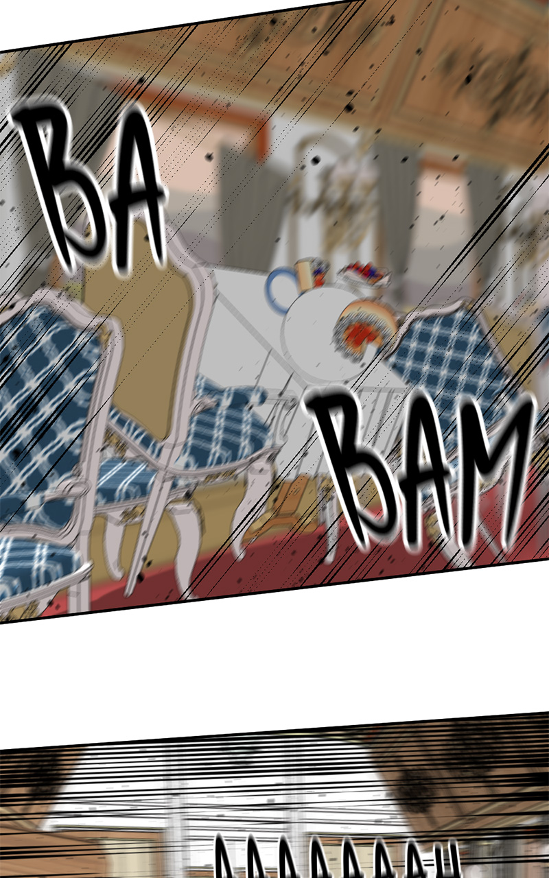 Hero Killer Chapitre 34 - Page 88