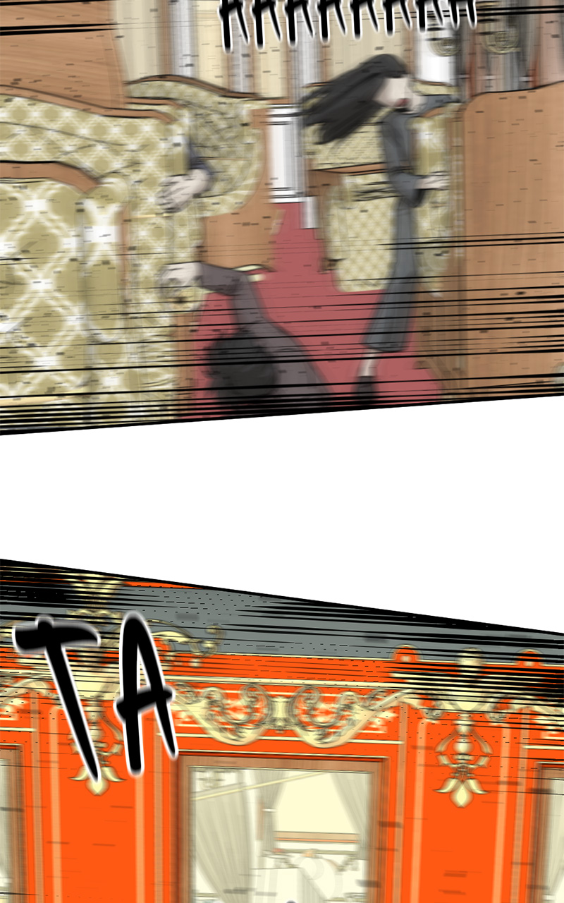Hero Killer Chapitre 34 - Page 89