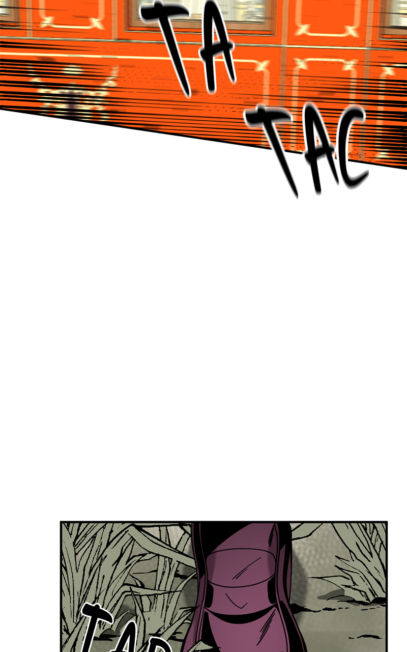 Hero Killer Chapitre 34 - Page 90