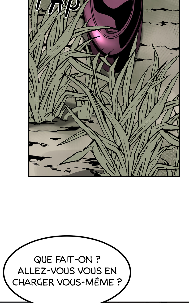 Hero Killer Chapitre 34 - Page 91