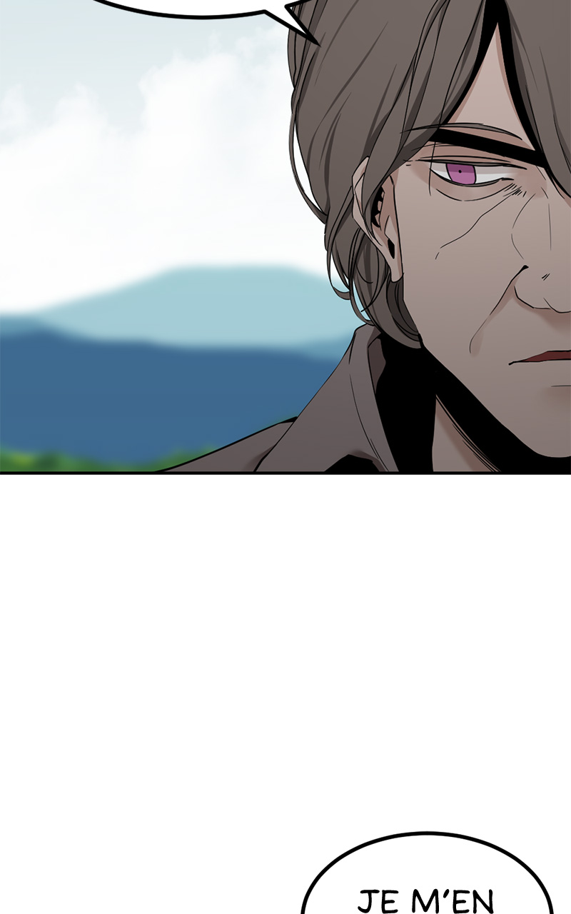 Hero Killer Chapitre 34 - Page 92