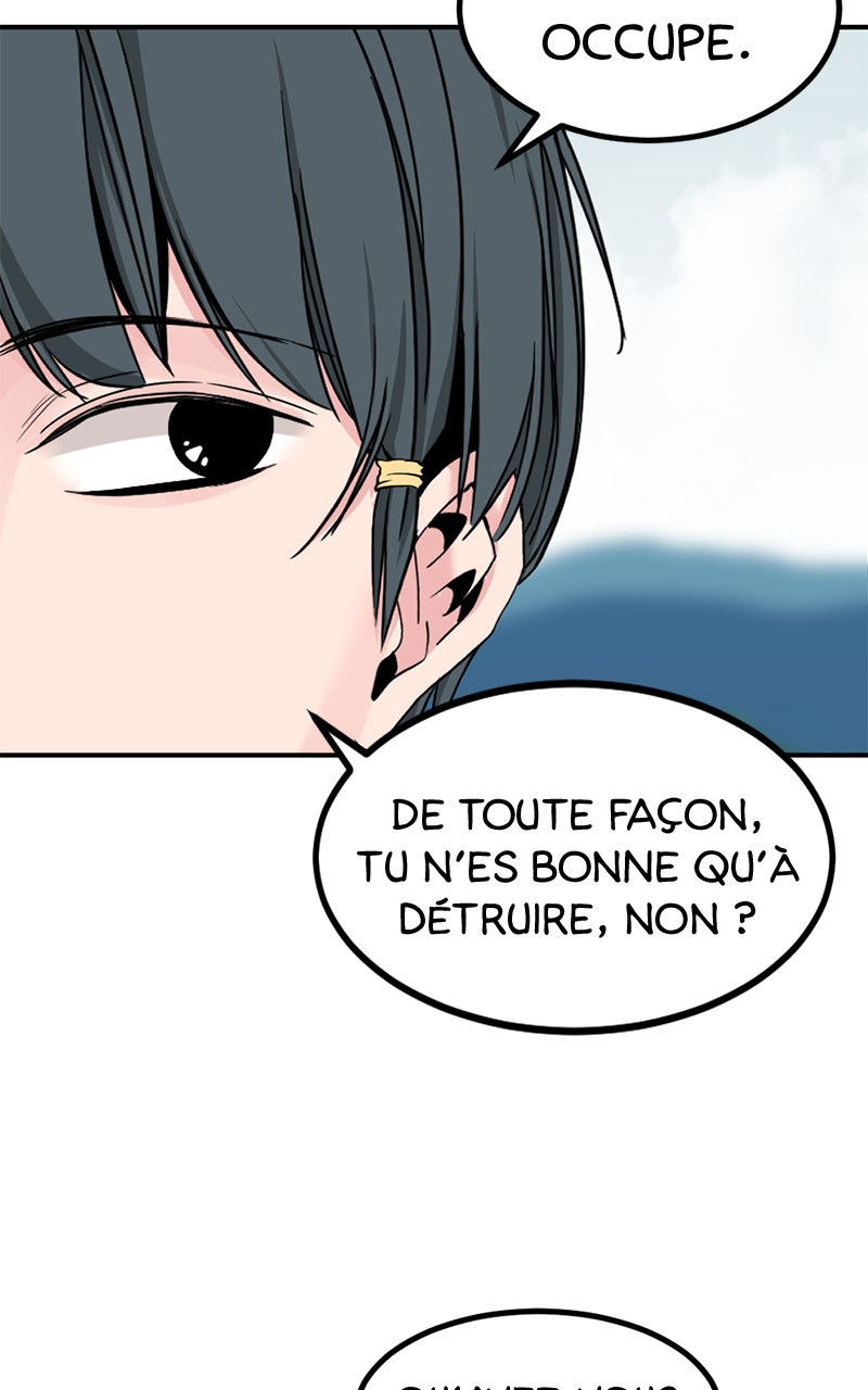 Hero Killer Chapitre 34 - Page 93