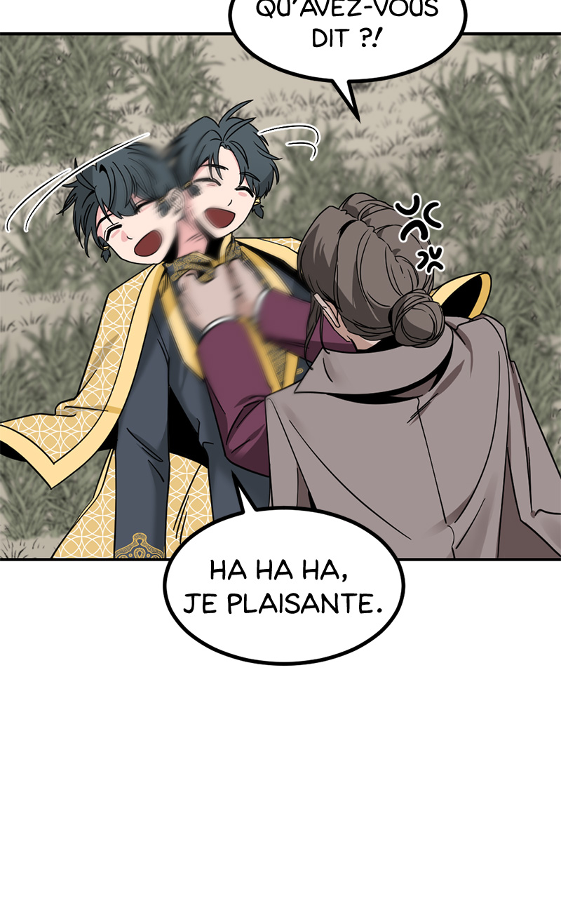 Hero Killer Chapitre 34 - Page 94