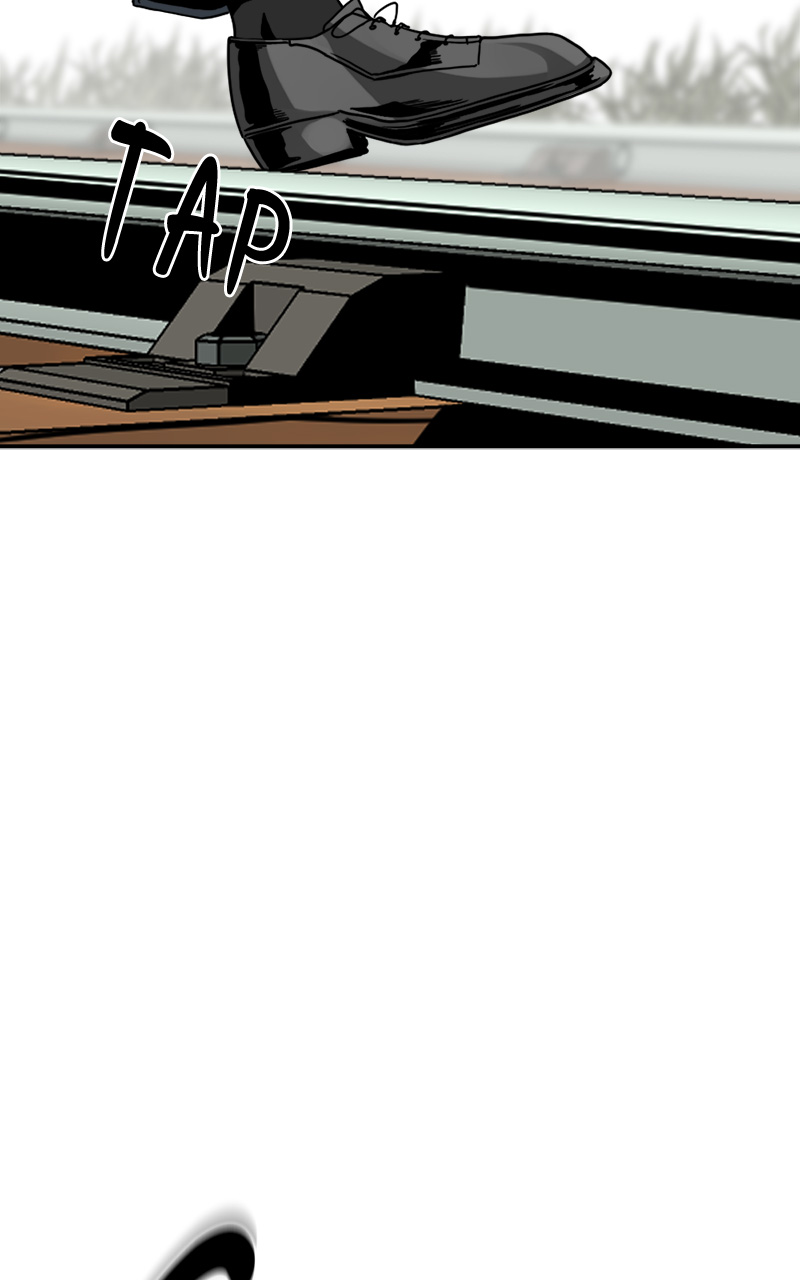 Hero Killer Chapitre 34 - Page 97