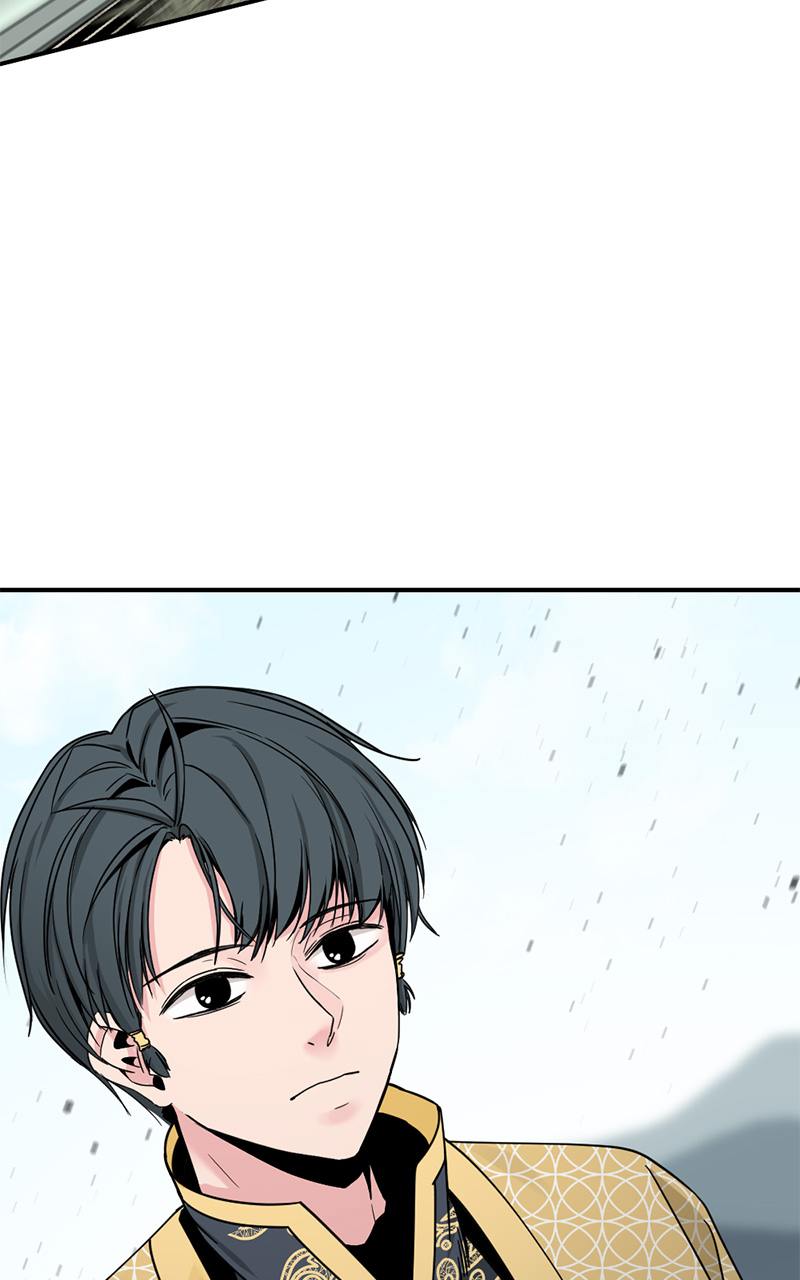 Hero Killer Chapitre 34 - Page 99