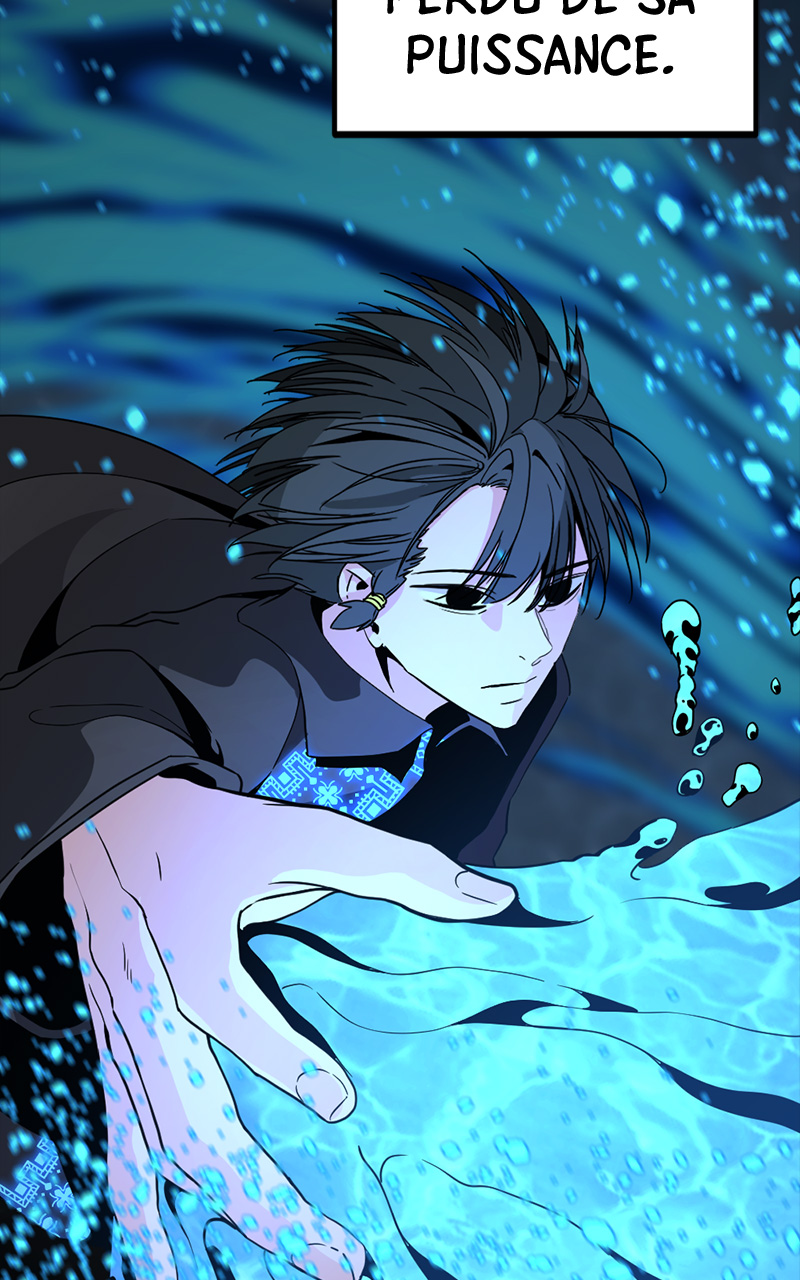 Hero Killer Chapitre 35 - Page 10