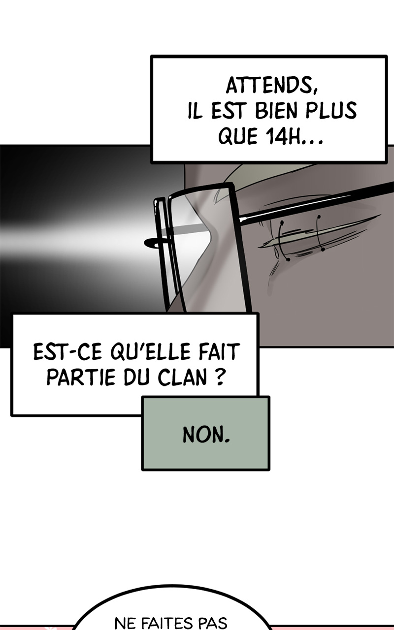 Hero Killer Chapitre 35 - Page 100