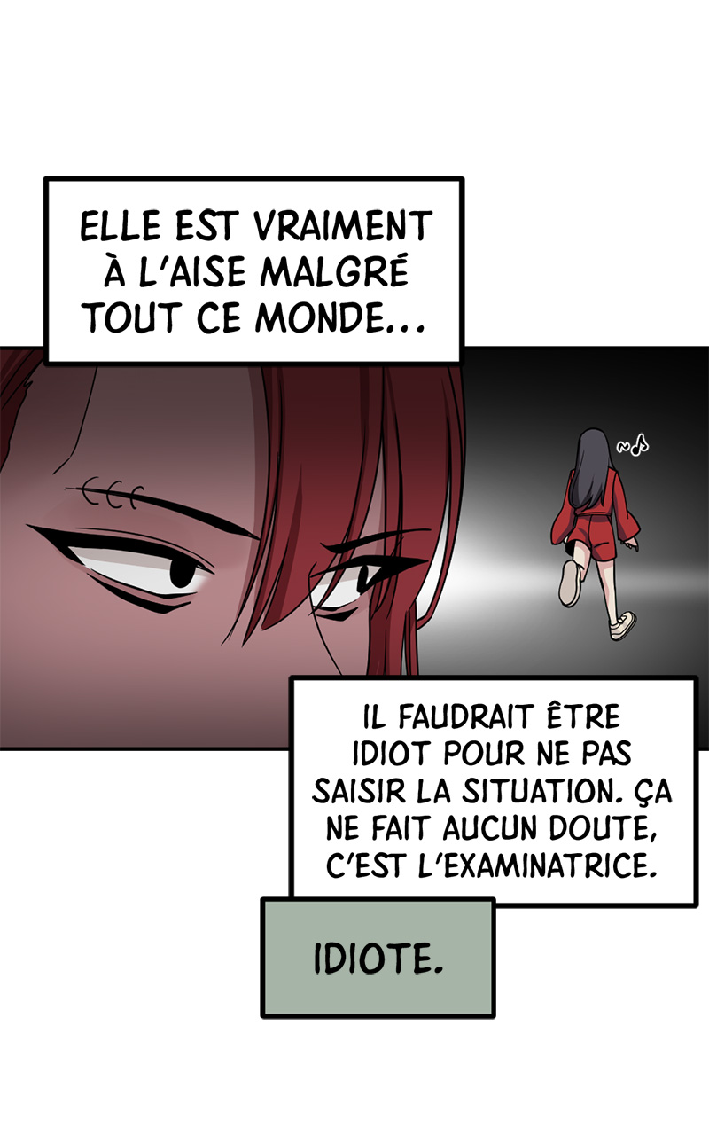 Hero Killer Chapitre 35 - Page 102