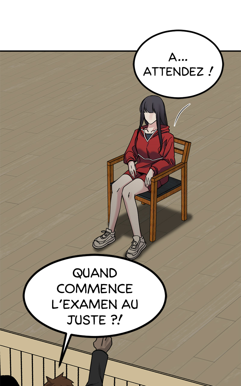 Hero Killer Chapitre 35 - Page 103
