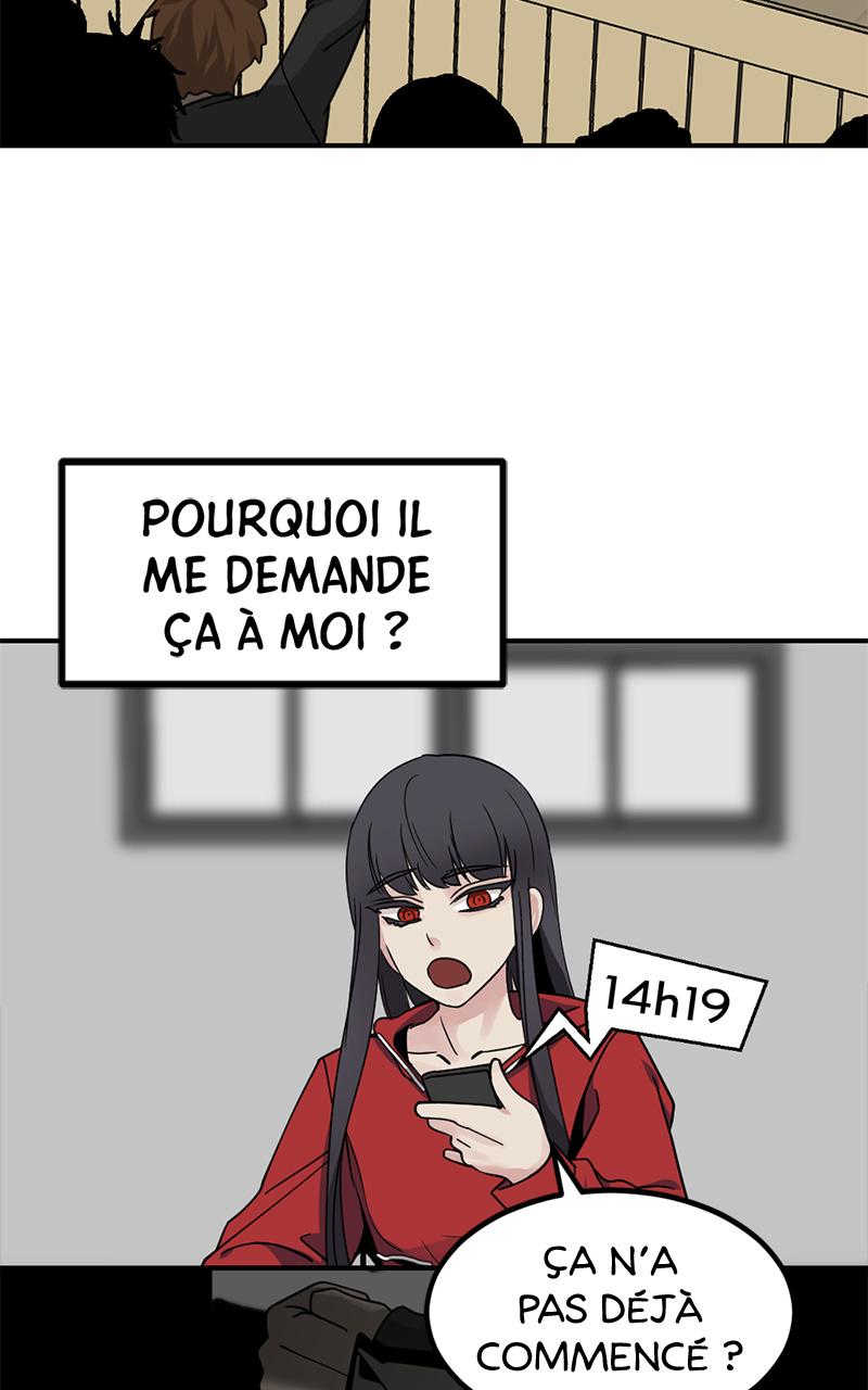 Hero Killer Chapitre 35 - Page 104