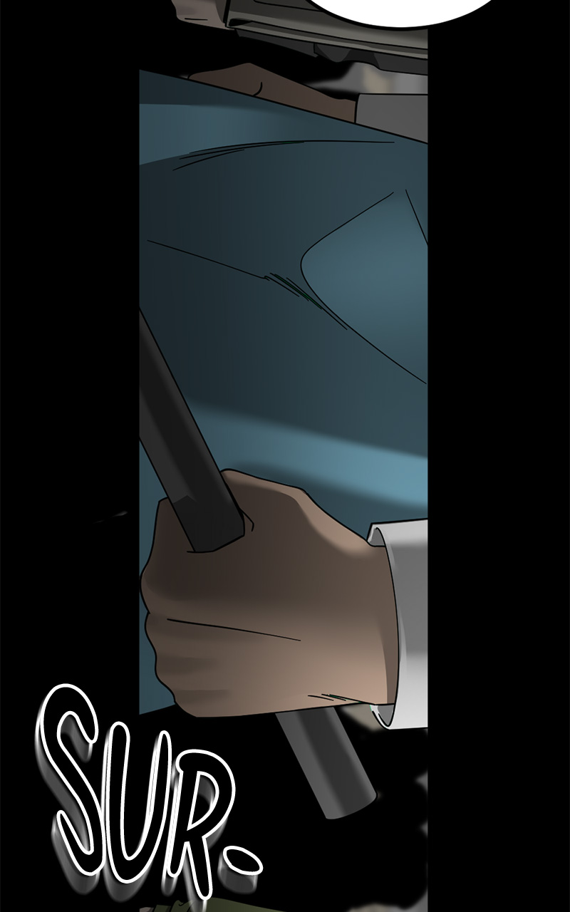 Hero Killer Chapitre 35 - Page 105