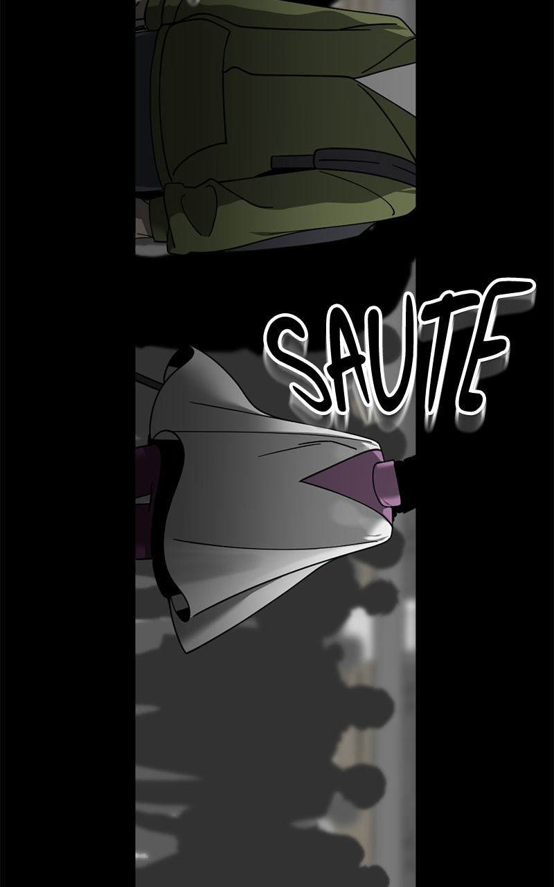 Hero Killer Chapitre 35 - Page 106