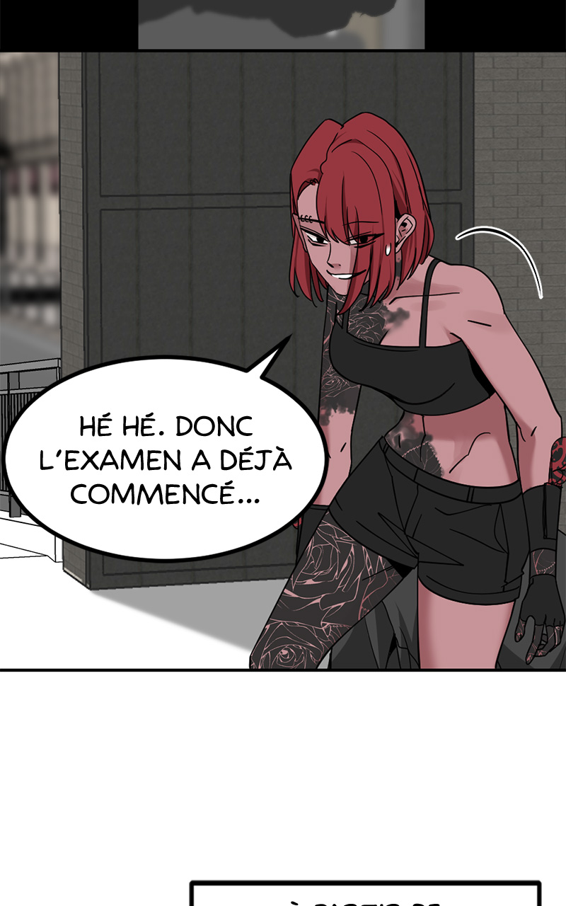 Hero Killer Chapitre 35 - Page 107