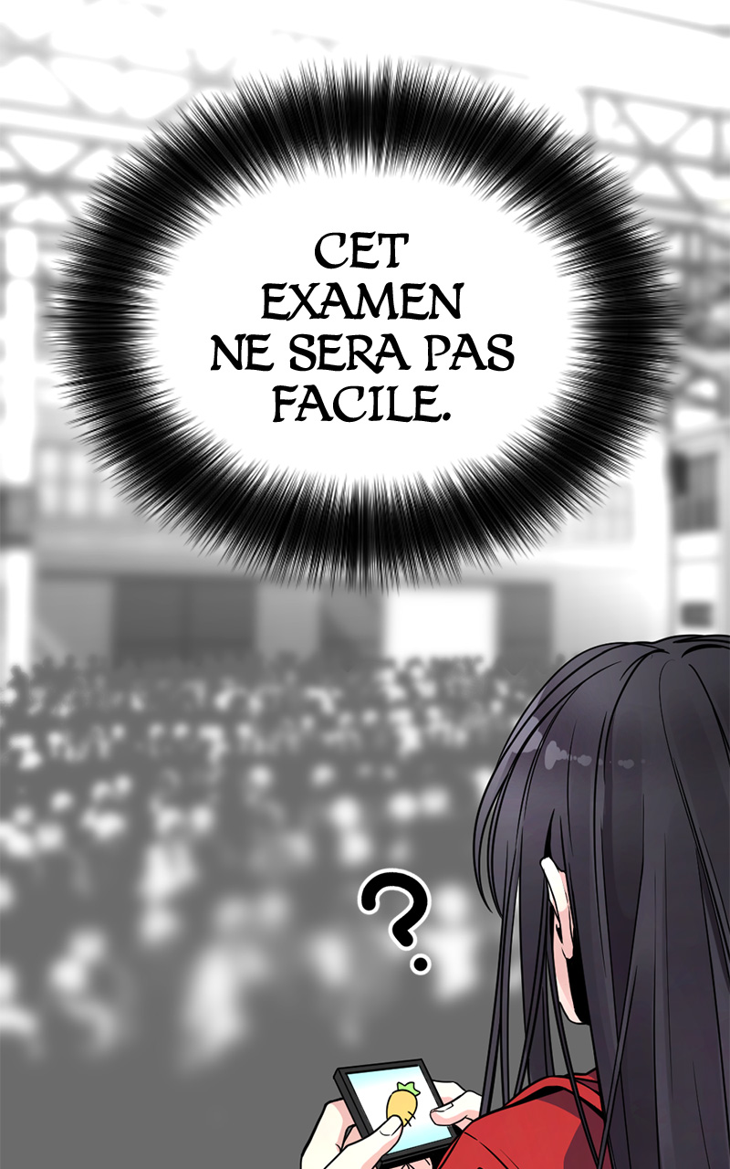 Hero Killer Chapitre 35 - Page 109