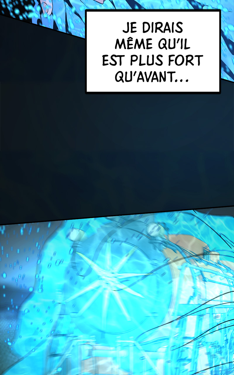 Hero Killer Chapitre 35 - Page 11