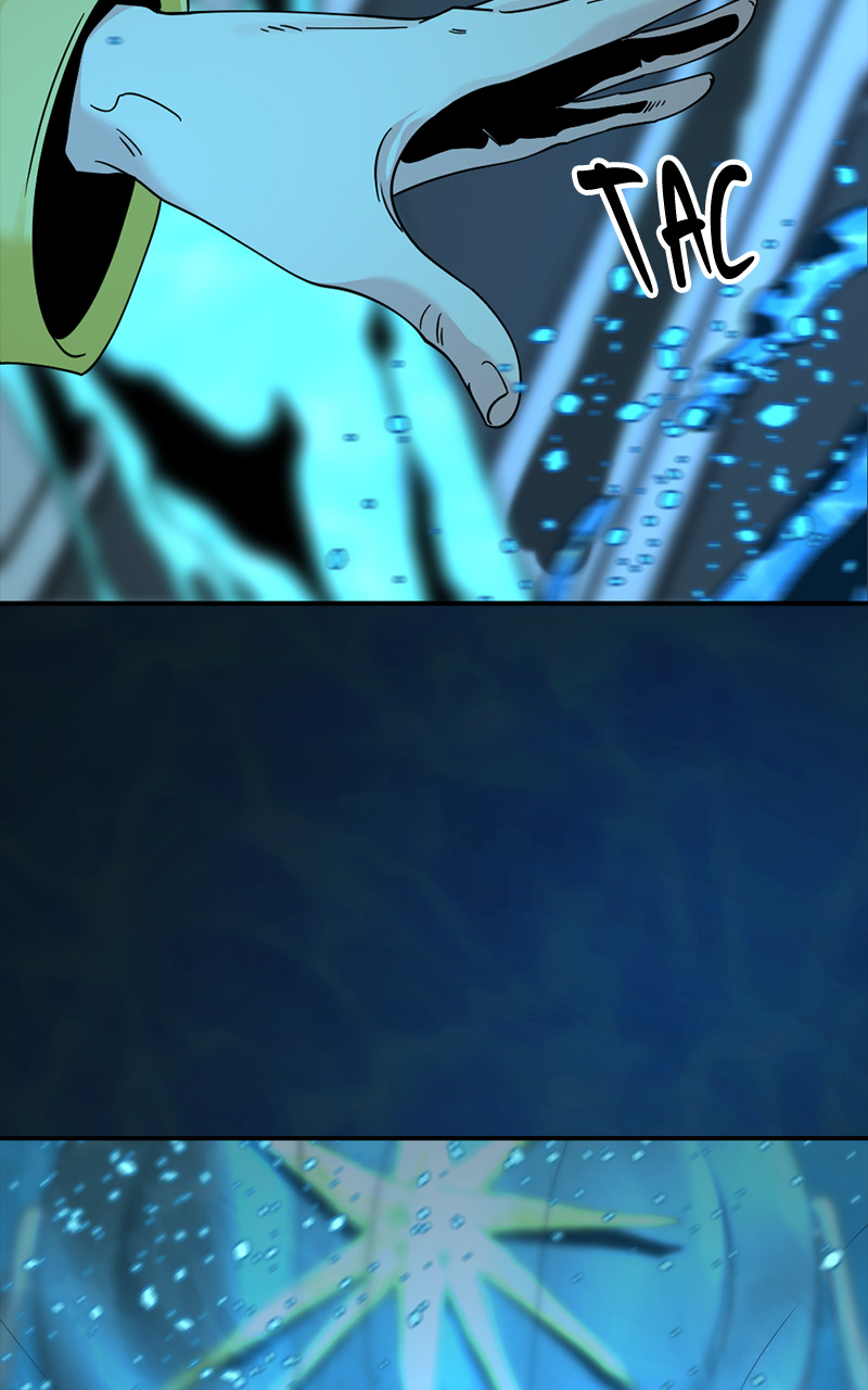 Hero Killer Chapitre 35 - Page 13