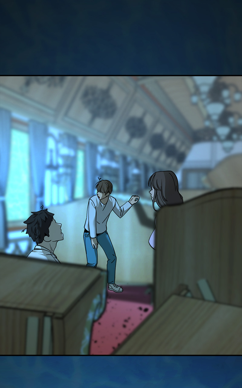 Hero Killer Chapitre 35 - Page 15