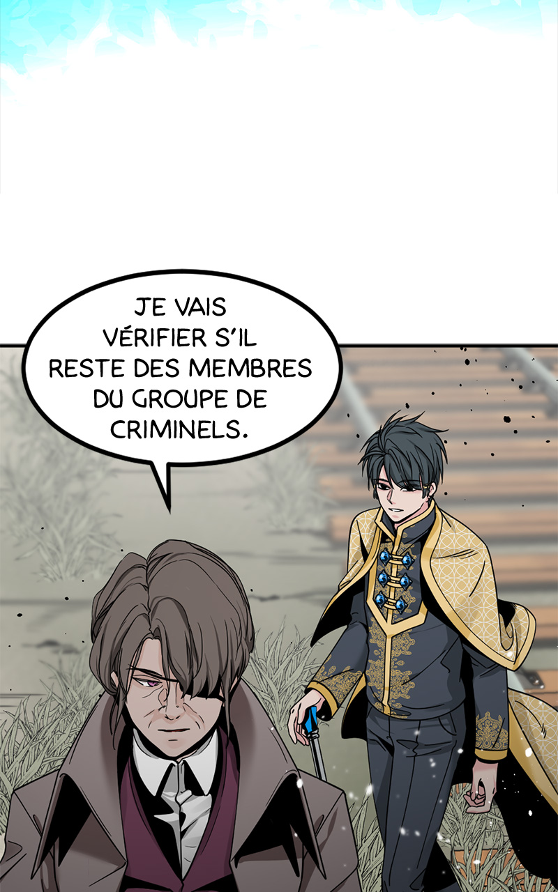 Hero Killer Chapitre 35 - Page 17