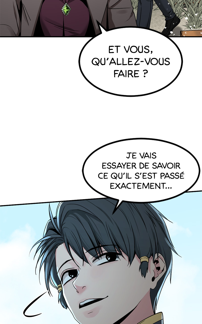 Hero Killer Chapitre 35 - Page 18