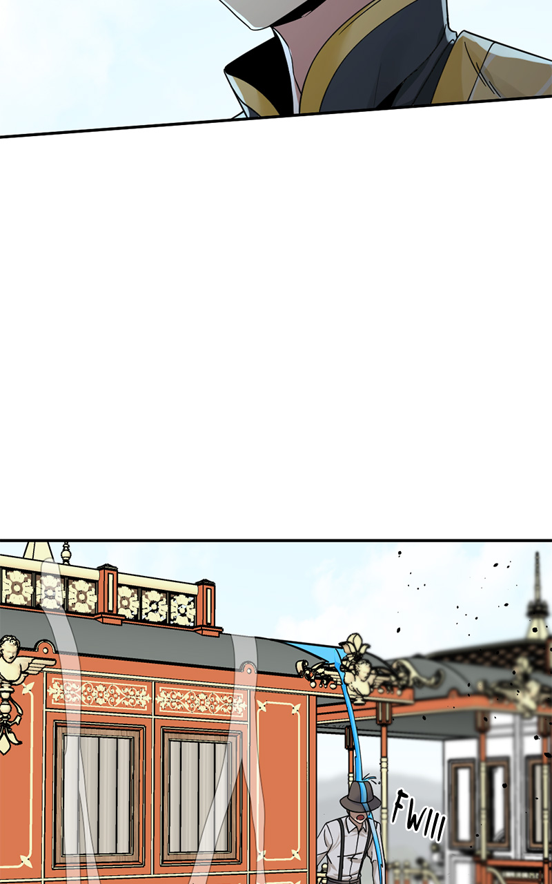 Hero Killer Chapitre 35 - Page 19
