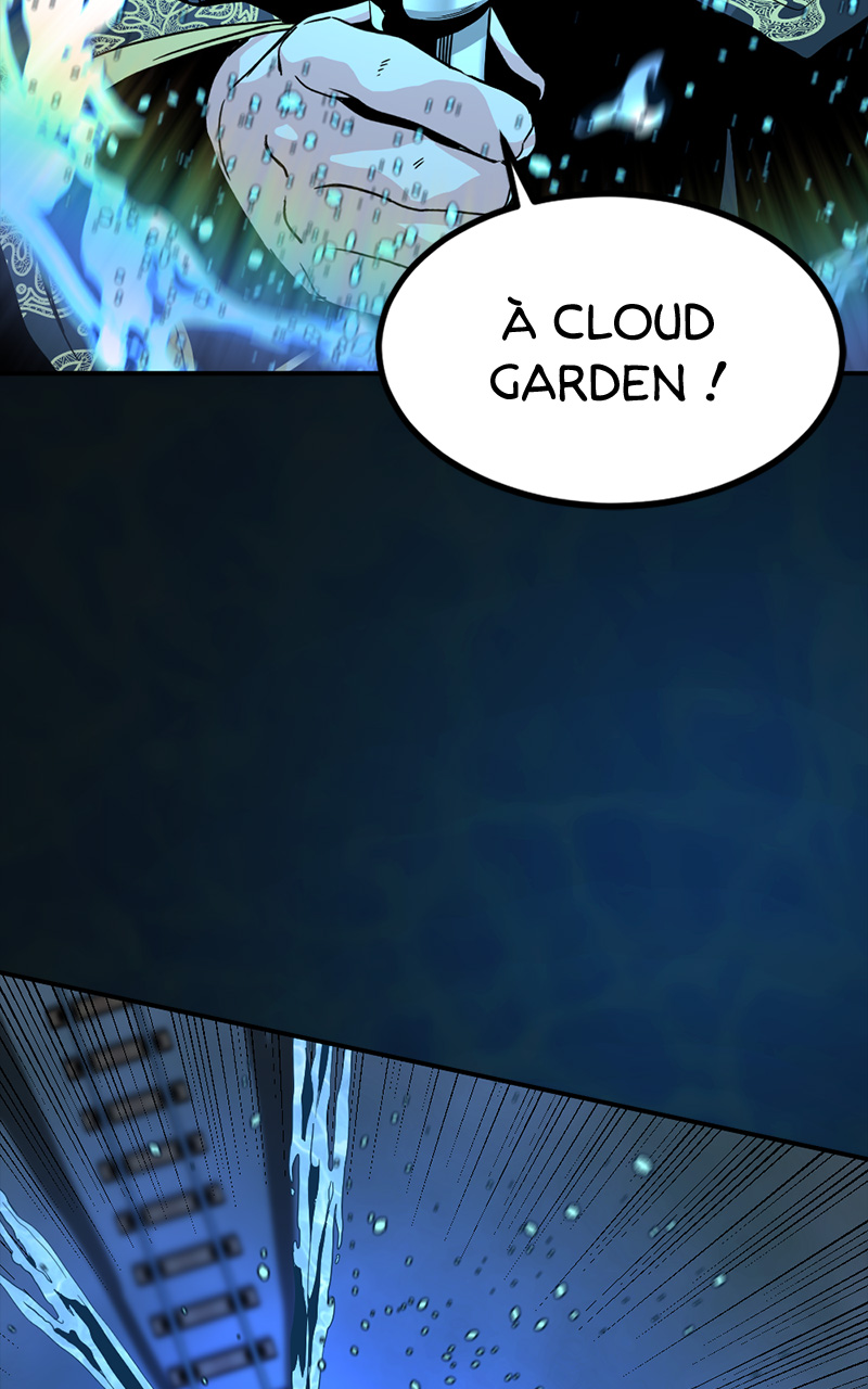 Hero Killer Chapitre 35 - Page 2
