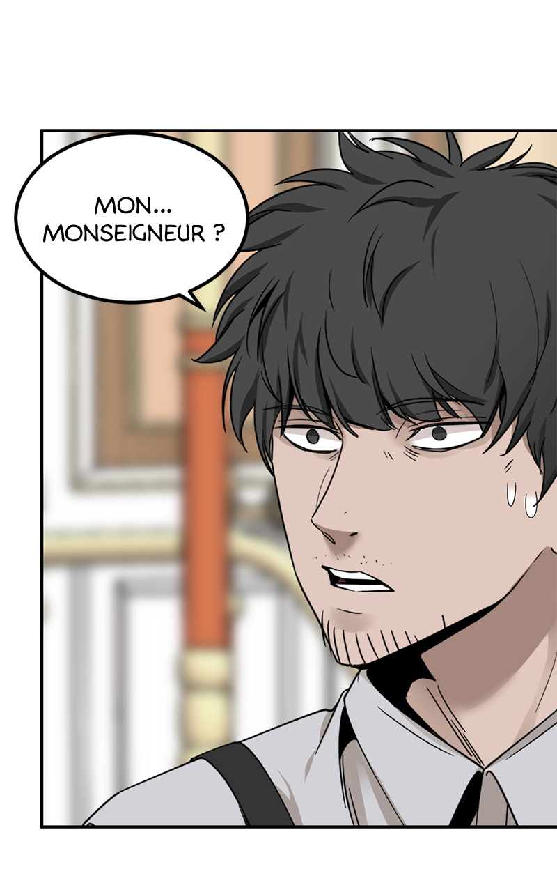 Hero Killer Chapitre 35 - Page 24