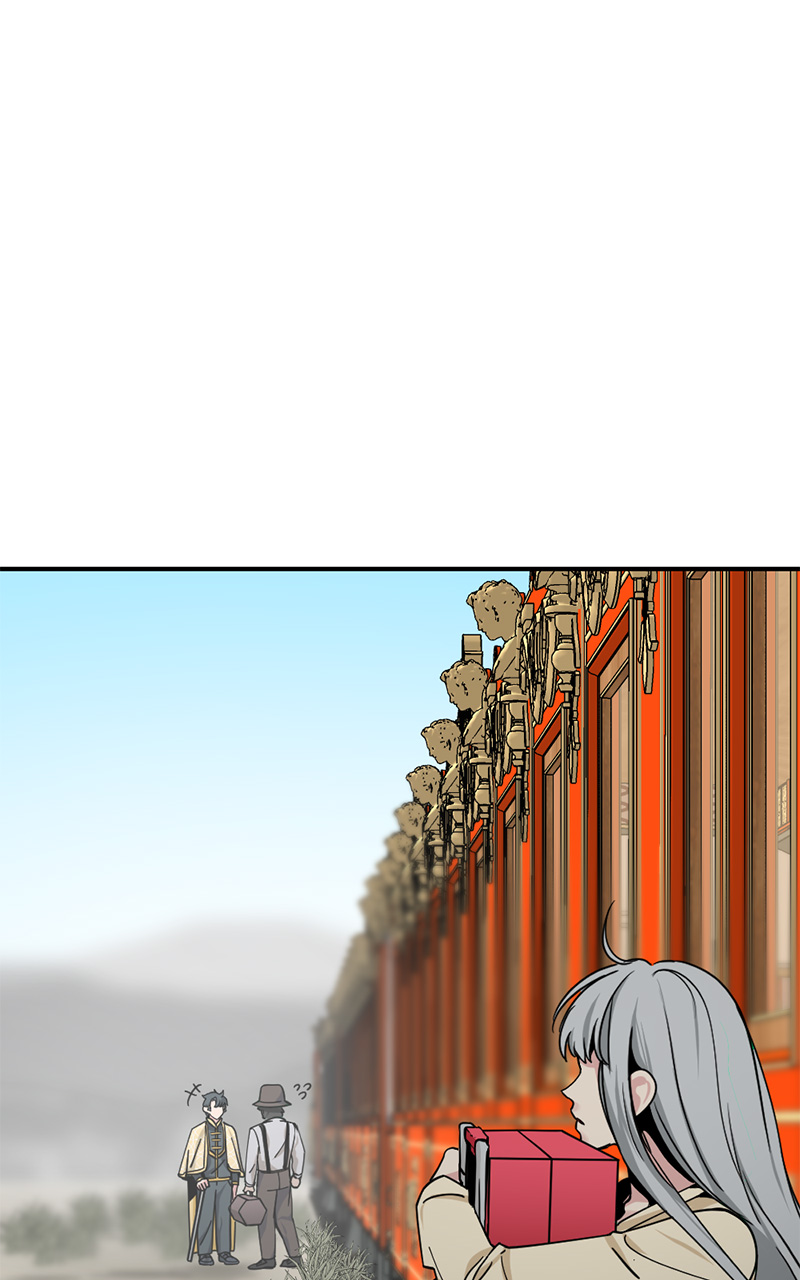 Hero Killer Chapitre 35 - Page 25