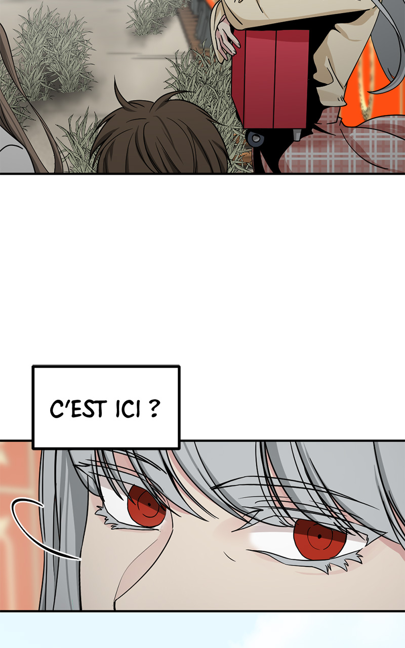 Hero Killer Chapitre 35 - Page 26