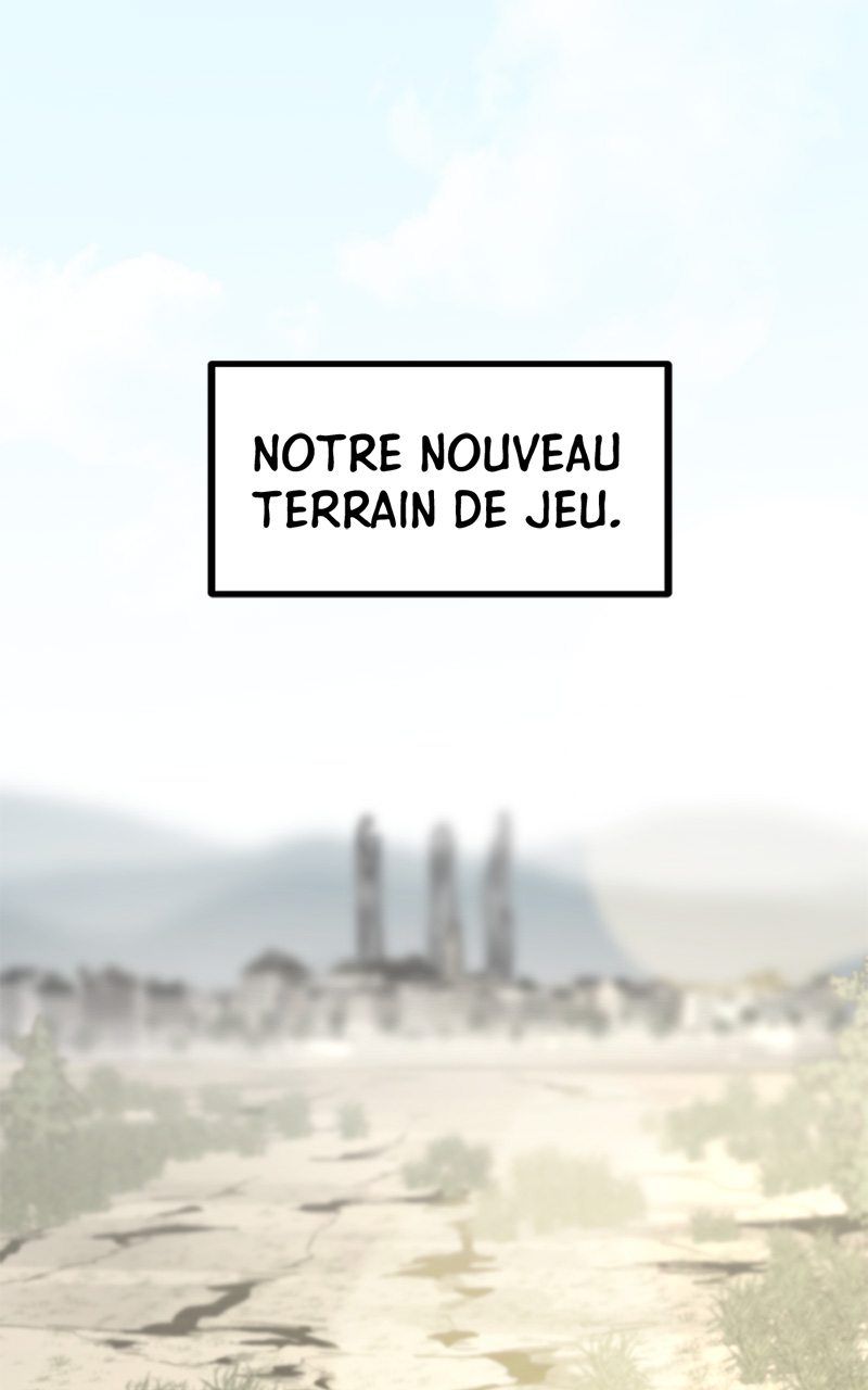 Hero Killer Chapitre 35 - Page 27