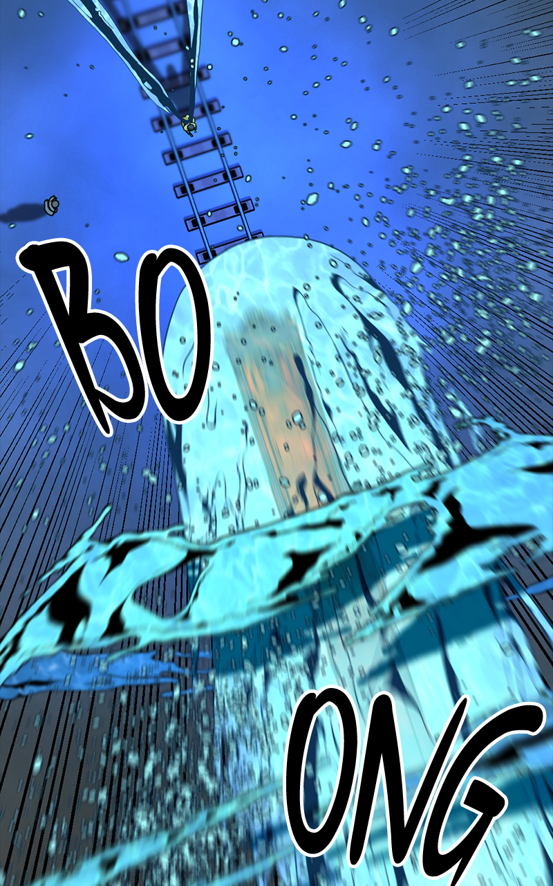 Hero Killer Chapitre 35 - Page 3