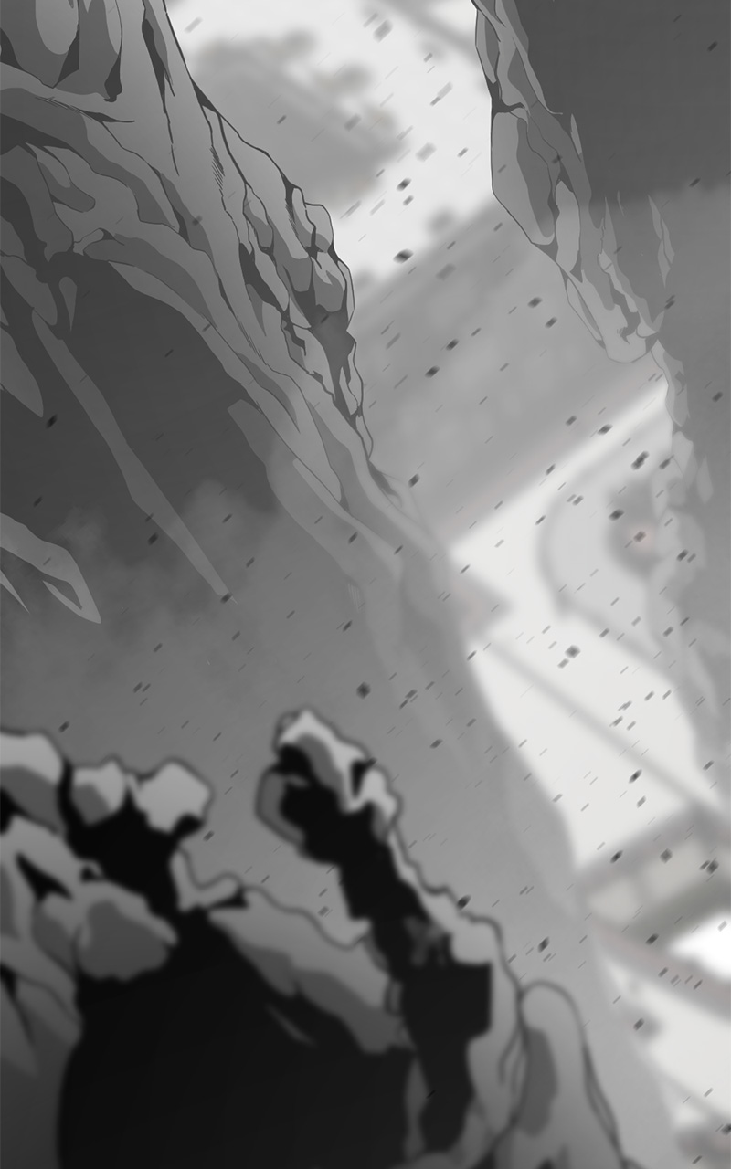 Hero Killer Chapitre 35 - Page 30