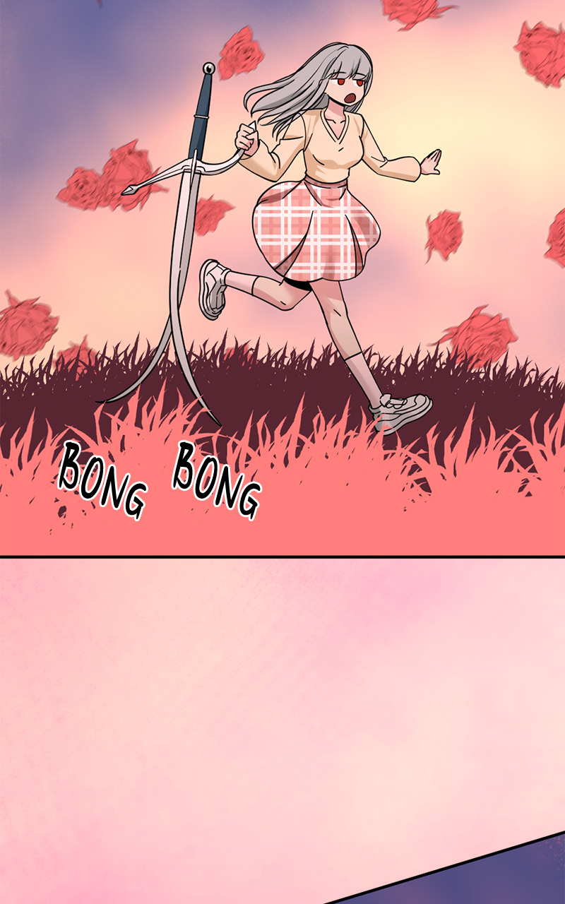 Hero Killer Chapitre 35 - Page 34