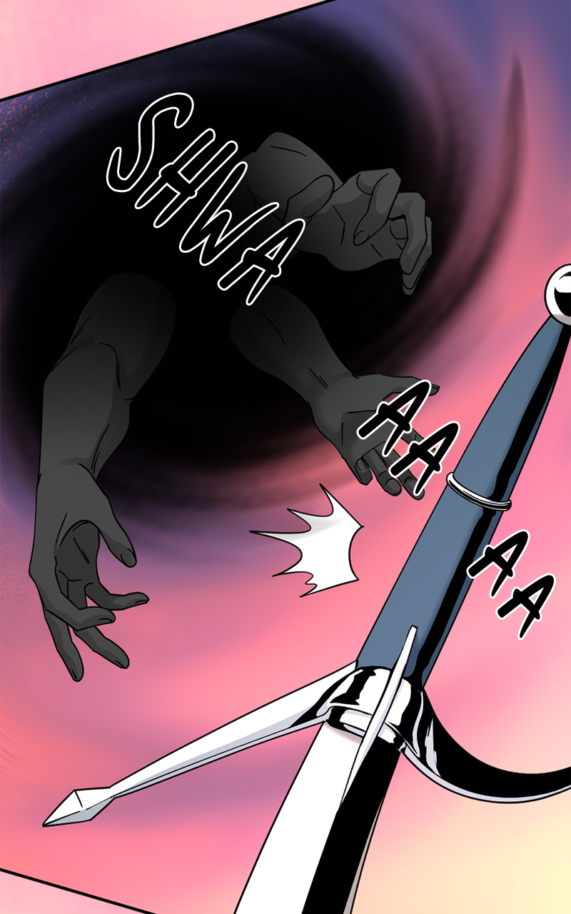 Hero Killer Chapitre 35 - Page 35