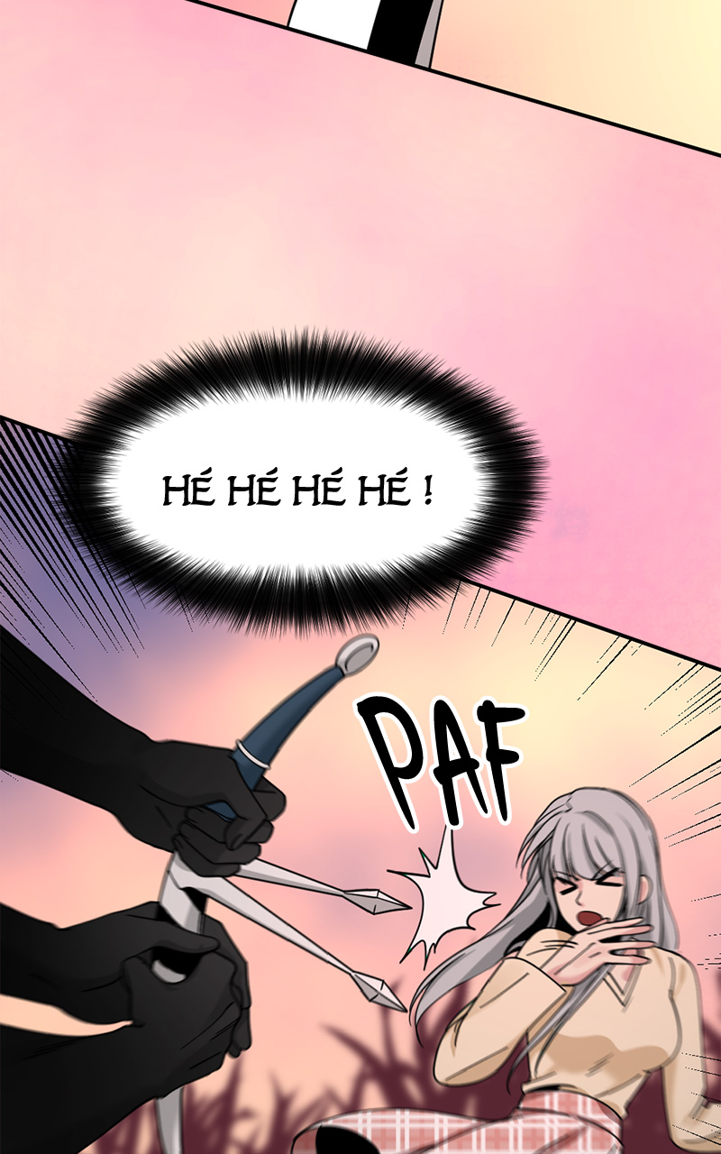 Hero Killer Chapitre 35 - Page 36
