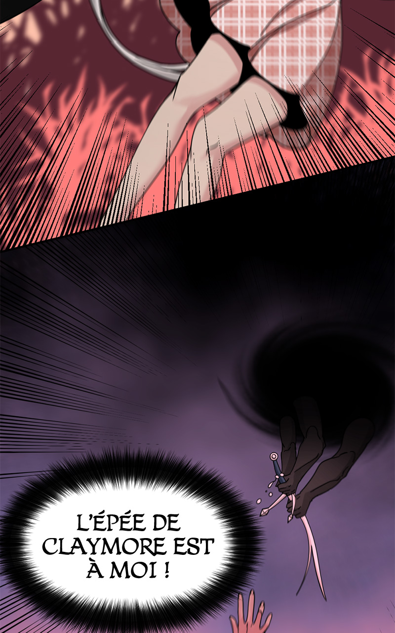 Hero Killer Chapitre 35 - Page 37