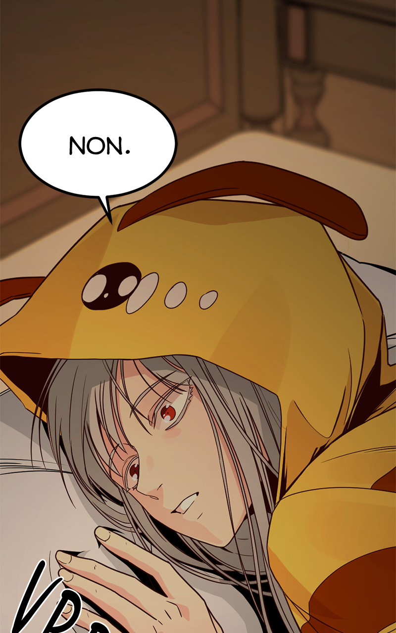 Hero Killer Chapitre 35 - Page 39
