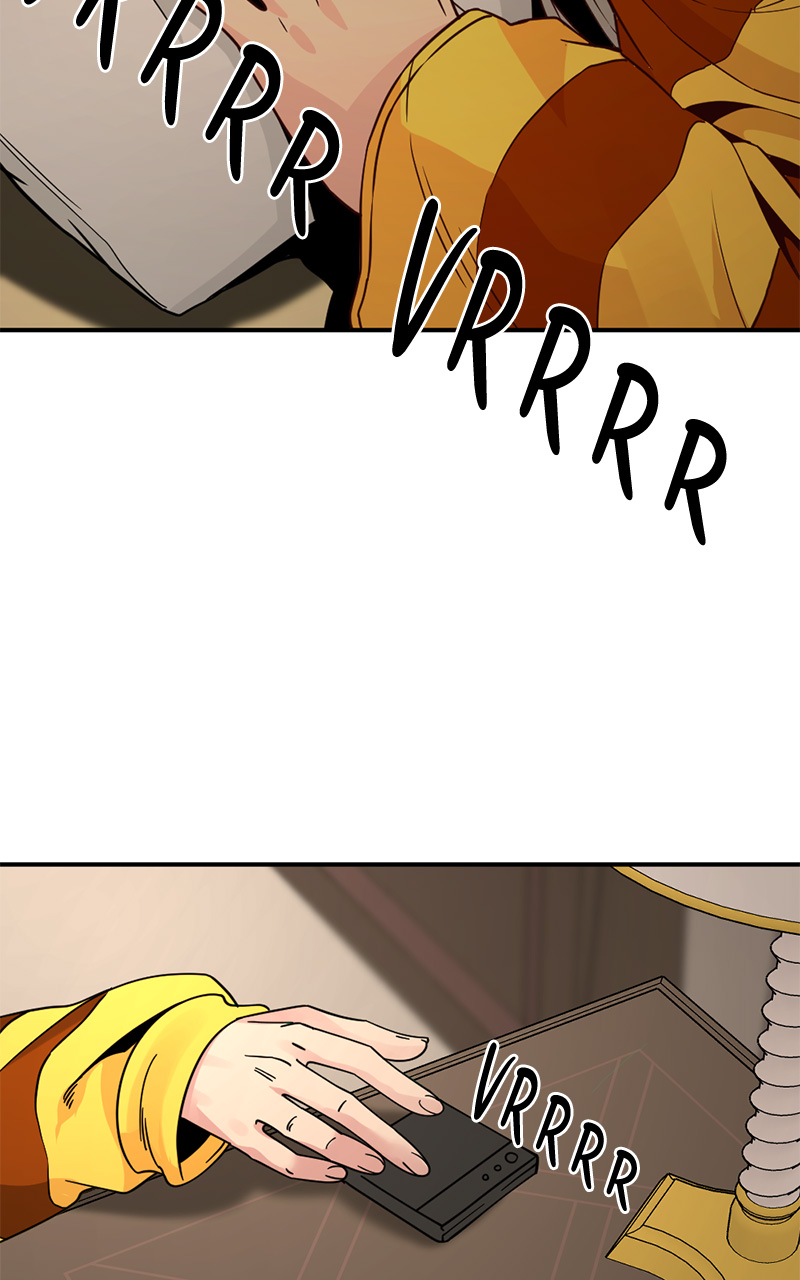 Hero Killer Chapitre 35 - Page 40