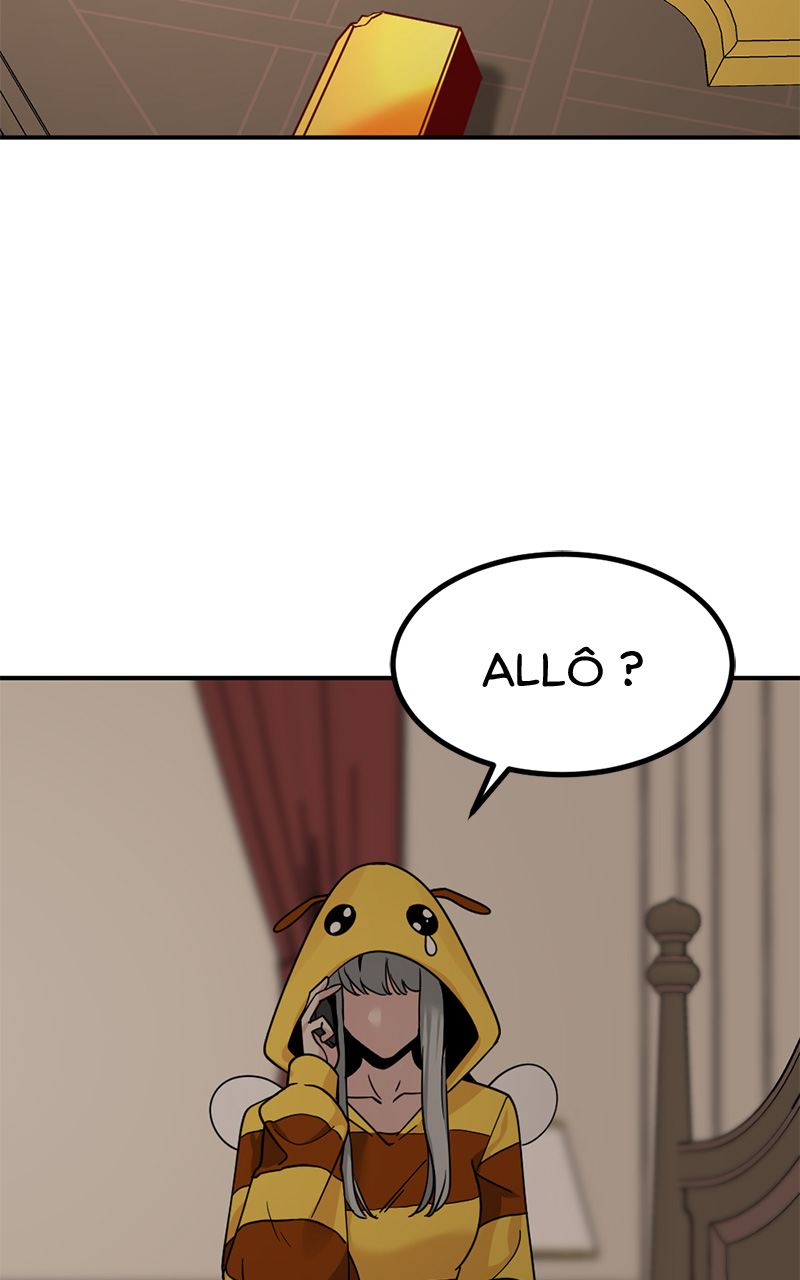 Hero Killer Chapitre 35 - Page 41