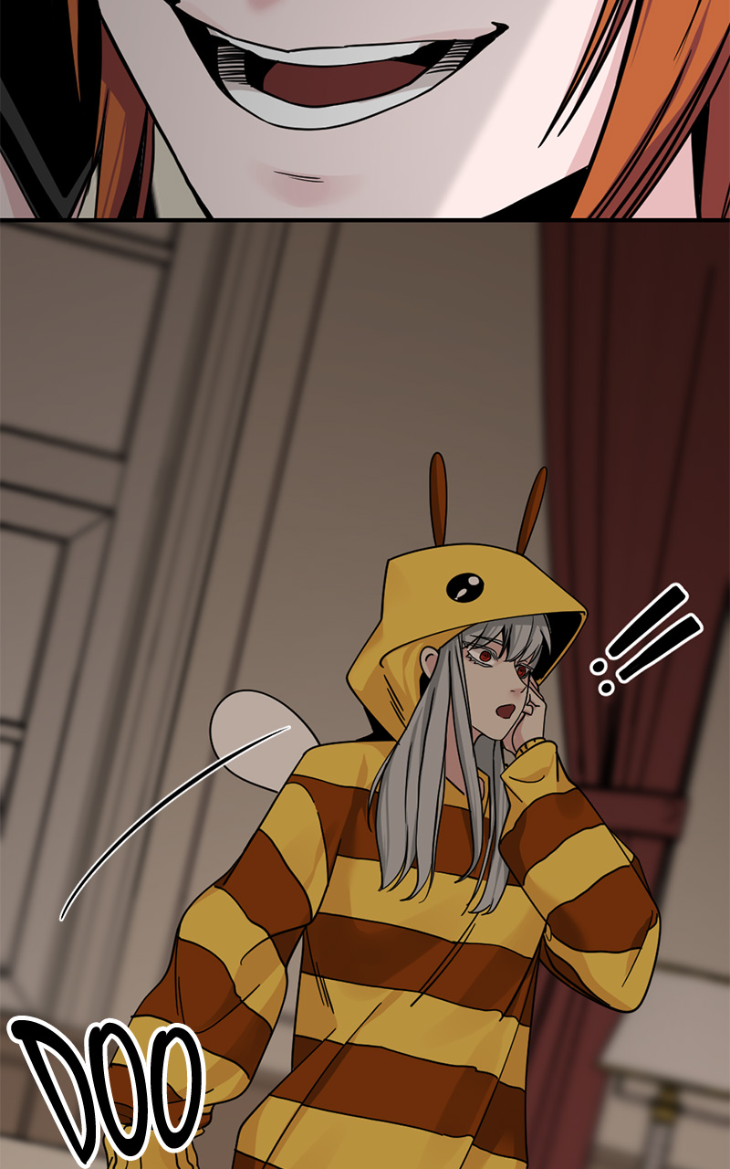 Hero Killer Chapitre 35 - Page 43