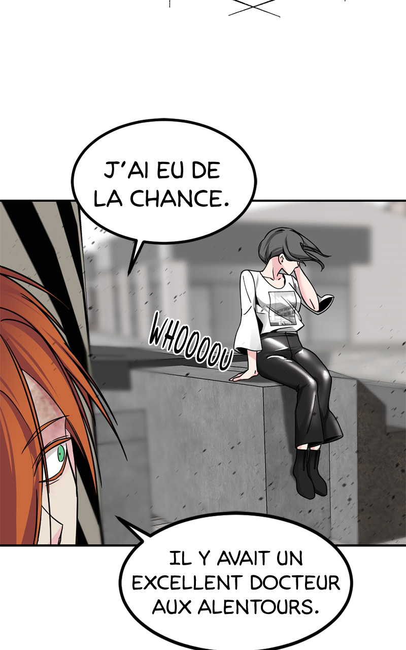 Hero Killer Chapitre 35 - Page 47