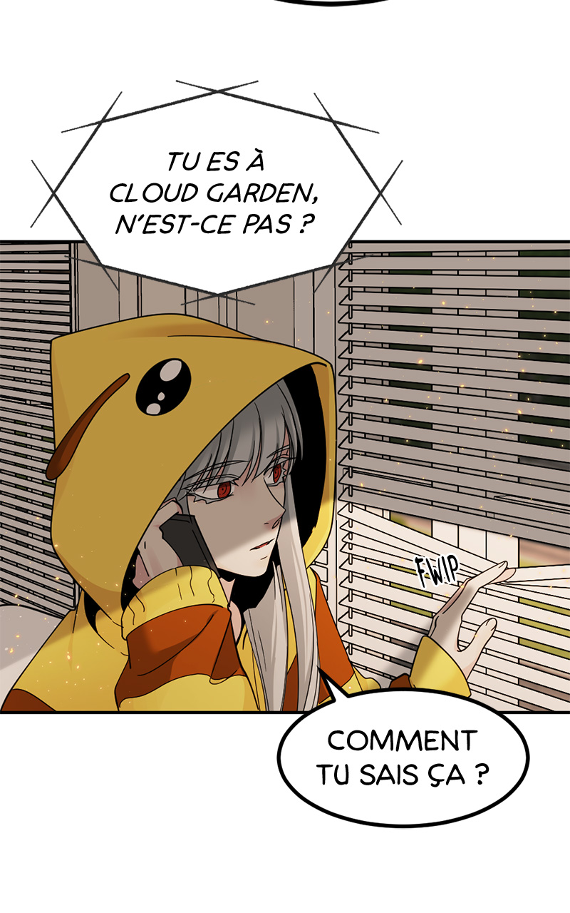 Hero Killer Chapitre 35 - Page 48
