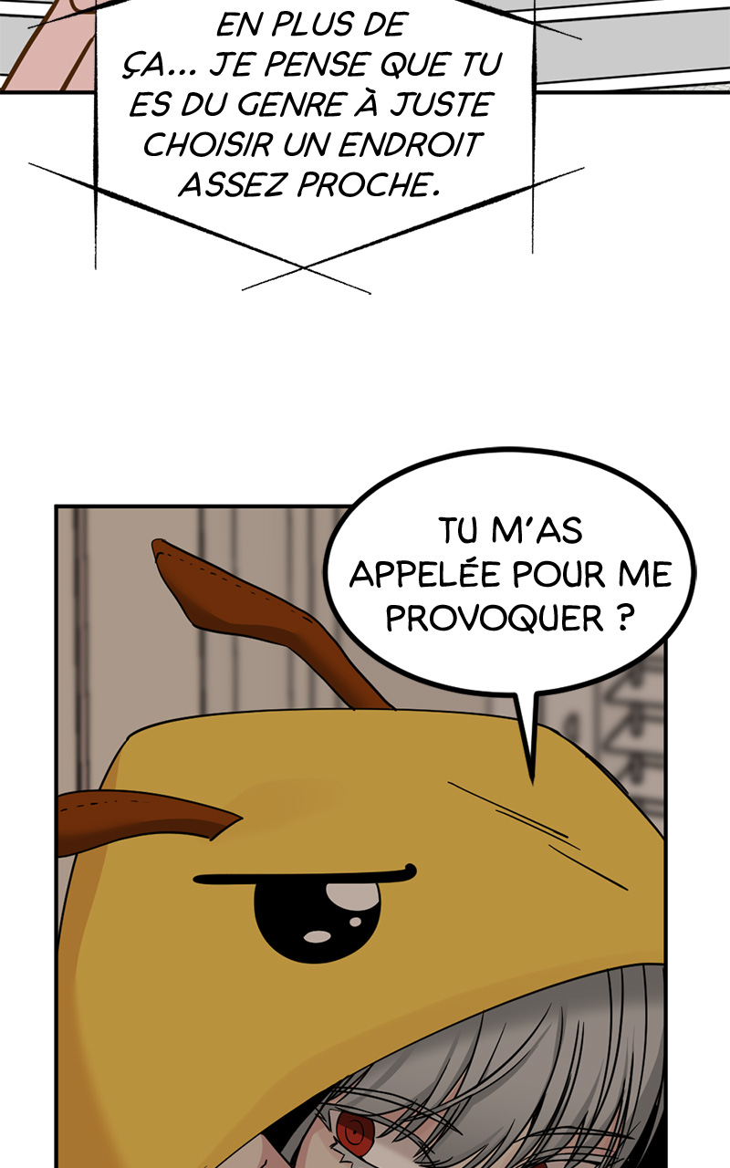 Hero Killer Chapitre 35 - Page 50